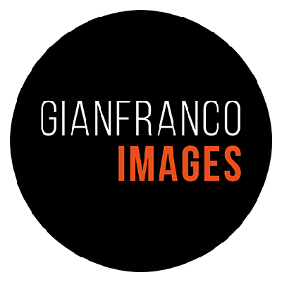 logo Gianfranco Bellini Fotografo