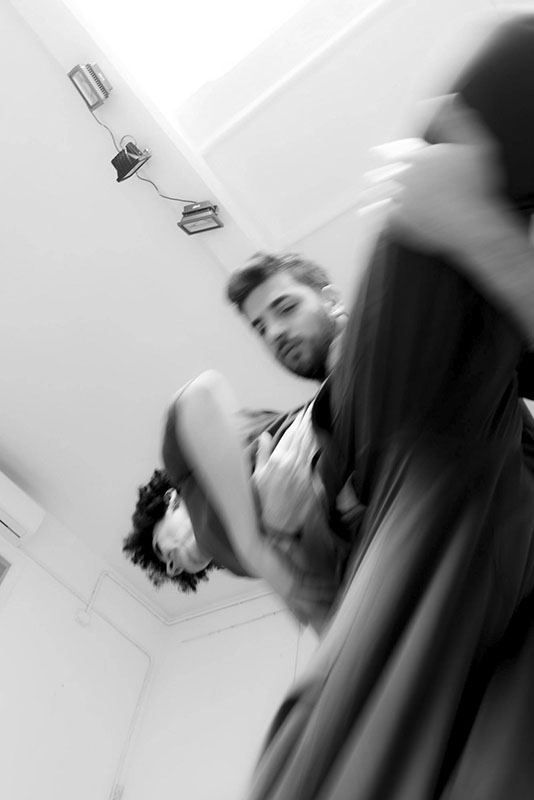 
         		 				© Gianfranco Bellini - Milano <br>